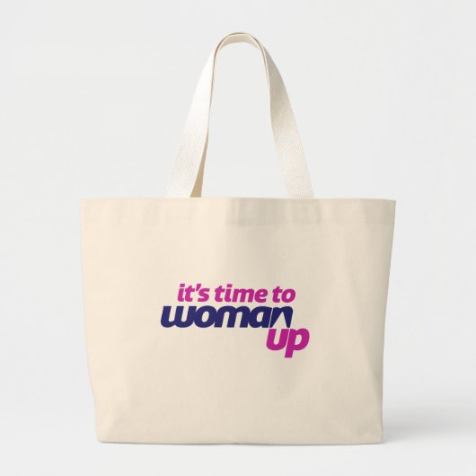 Riesige Tasche (Vorne)