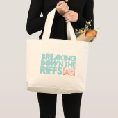 Riesige Tasche (Vorderseite (Produkt))