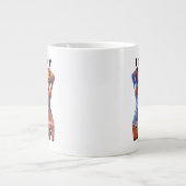 riesige Tasse (Vorderseite)