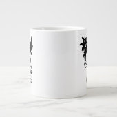riesige Tasse (Vorderseite)