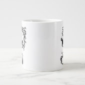 riesige Tasse (Vorderseite)