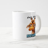 riesige Tasse (Vorderseite Rechts)