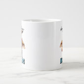 riesige Tasse (Vorderseite)