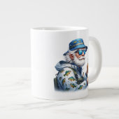 riesige Tasse (Vorderseite Rechts)