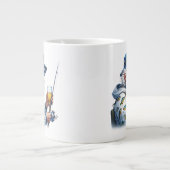 riesige Tasse (Vorderseite)