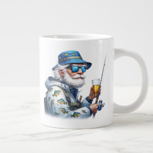 riesige Tasse