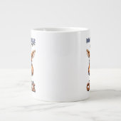 riesige Tasse (Vorderseite)