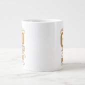 riesige Tasse (Vorderseite)