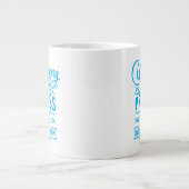 riesige Tasse (Vorderseite)