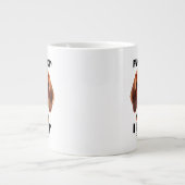 riesige Tasse (Vorderseite)