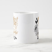 riesige Tasse (Vorderseite)