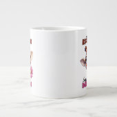 riesige Tasse (Vorderseite)