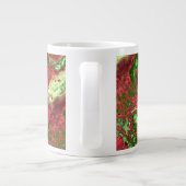 Riesige Tasse der Fraktal-Kunst-2-4 (Rückseite)