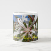 Riesige Tasse des Kaffee-20oz (Vorderseite)