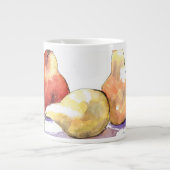 Riesige Tasse oder Schüssel (Vorderseite)