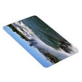 Riesige Wasserfälle Magnet (Rechte Seite)