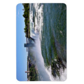 Riesige Wasserfälle Magnet (Vertikal)
