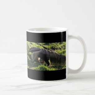 Riesiger Anteater-Kaffee-Tasse Kaffeetasse