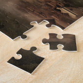 Riesiger Außenvogel Puzzle (Seite)
