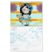 Riesiger einzigartiger Kalender 2013 (Mär 2027)