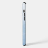 Riesiger Fisch aus dem Wasser iPhone Hülle (Linke Seite)