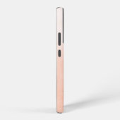 Riesiger Fisch aus dem Wasser Samsung Galaxy Hülle (Rechte Seite)