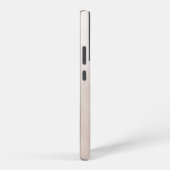 Riesiger Fisch aus dem Wasser Samsung Galaxy Hülle (Rechte Seite)