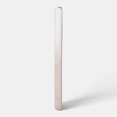 Riesiger Fisch aus dem Wasser Samsung Galaxy Hülle (Linke Seite)