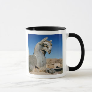 Riesiger Greif, Perser, c.516-465 BC Tasse
