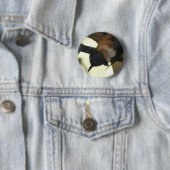 Riesiger indischer Frucht-Schläger Button (Beispiel)