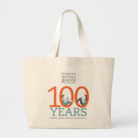 Riesiger Jahrestag der Taschen-Tasche WNBA 100.