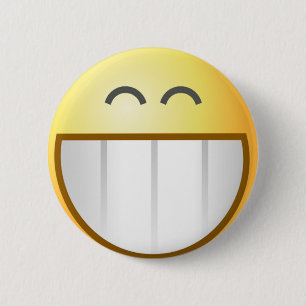 Riesiger Knopf Button