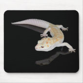 RIESIGER LEOPARDGECKO MOUSEPAD (Vorne)