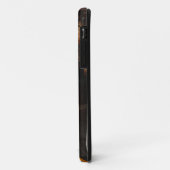 Riesiger Nussknacker Case-Mate iPhone Hülle (Hinten/Links)