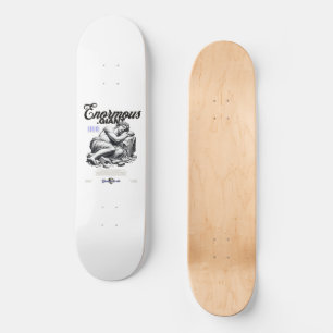 Riesiger Riese : Gaudium De Vita Skateboard