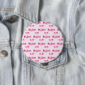 Riesiger Round-Button Button (Beispiel)