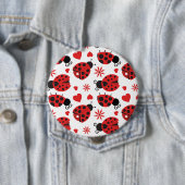 Riesiger Round-Button Button (Beispiel)