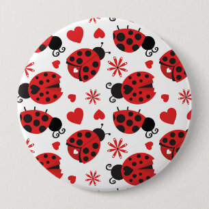 Riesiger Round-Button Button