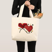 Riesiger Tasche Tasche-Überraschungsangriff (Vorderseite (Produkt))