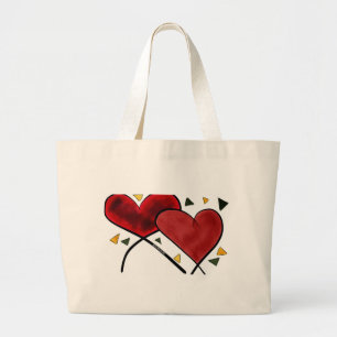 Riesiger Tasche Tasche-Überraschungsangriff