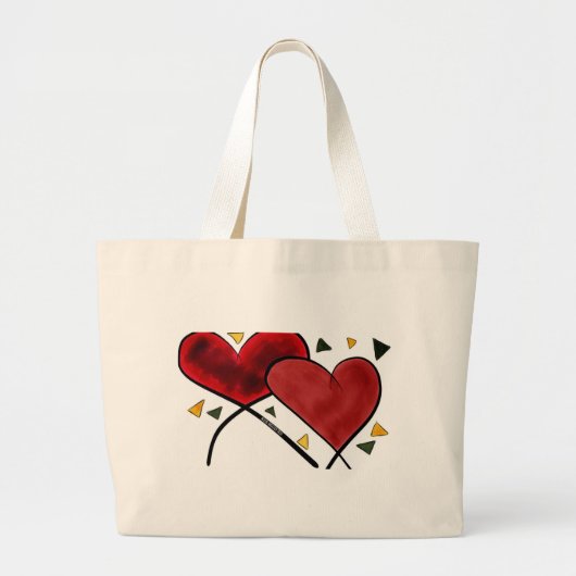 Riesiger Tasche Tasche-Überraschungsangriff (Vorne)
