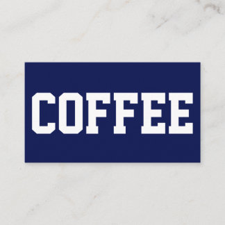 Riesiger Text auf weißer Doppelpunktzahl Treuekarte