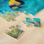 Riesiges Barriereriff Australien 252-Teile-Puzzle Puzzle (Seite)