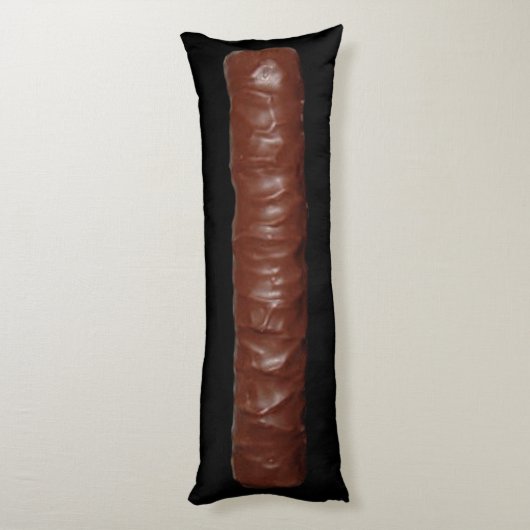 Riesiges candybar bodypillow seitenschläferkissen (Rückseite (Vertikal))