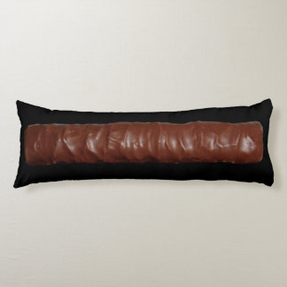 Riesiges candybar bodypillow seitenschläferkissen