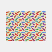 Riesiges Gebäude blockiert weiche Decke (Vorderseite (Horizontal))