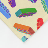 Riesiges Gebäude blockiert weiche Decke (Ecke)