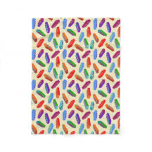 Riesiges Gebäude blockiert weiche Decke