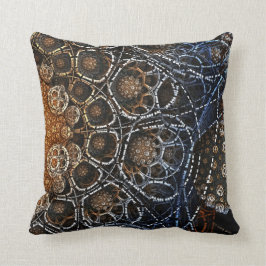 Riesiges Mikrobe MoJo Kissen