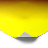 Riesiges Solarfackeln Poster 2 (Ecke)